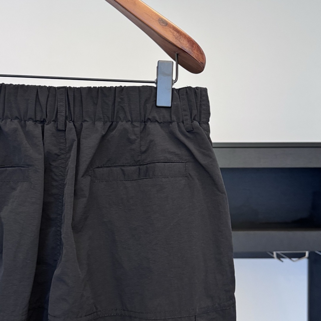 YMM🌟2026年夏季新款薄款休闲裤🆕采用优质面料，具有质感，松紧腰带设计，超级时尚洋气！码数：S-2X