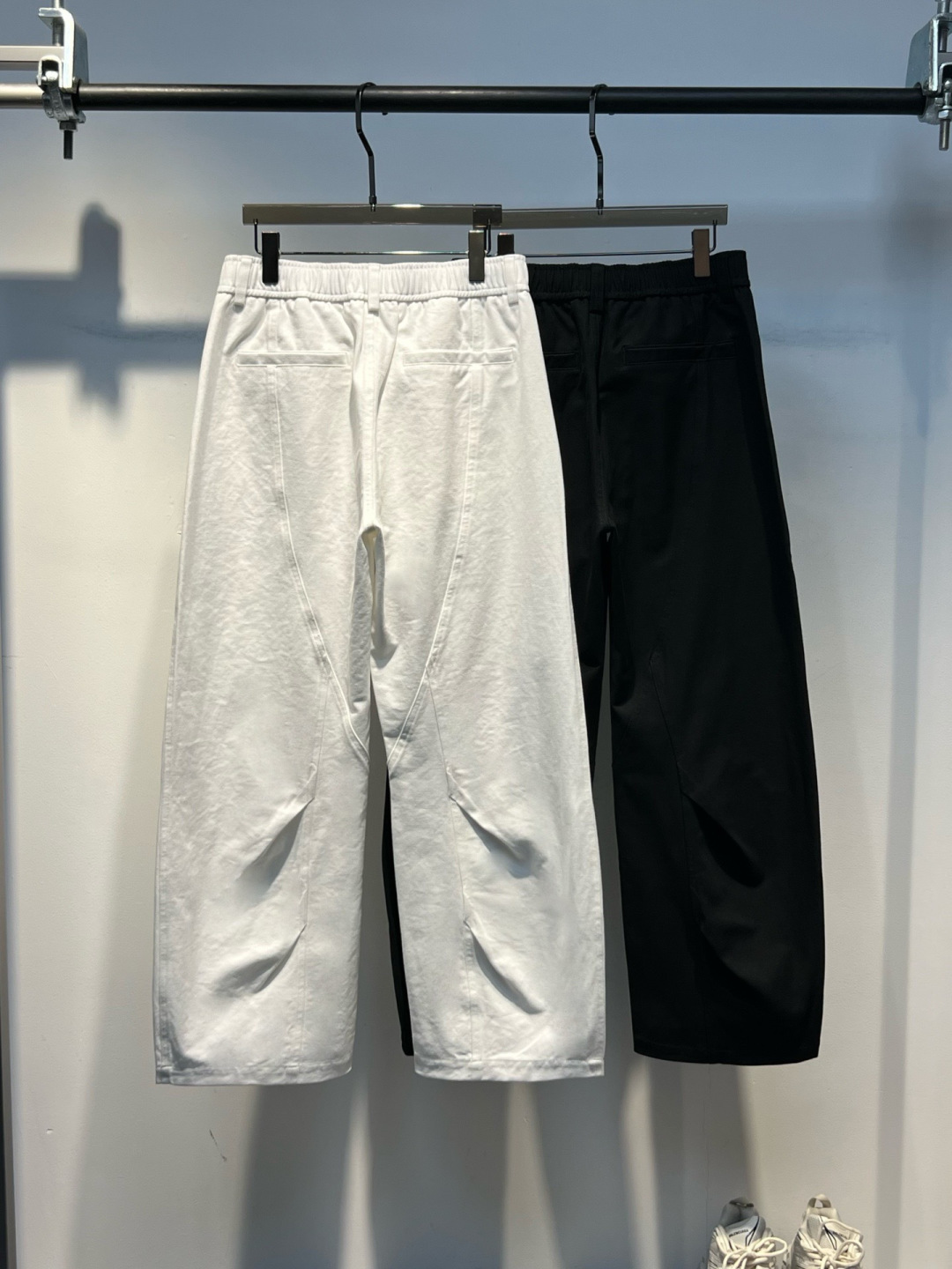 2026春夏新款D家休闲裤M-3XL