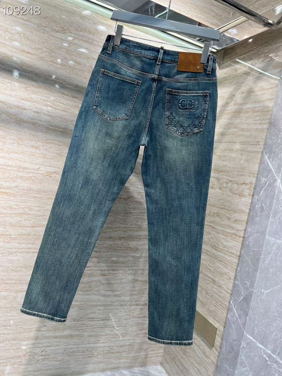 𝟐𝟎𝟐𝟔春夏上新高订欧货牛仔，现货供应，精梳棉面料，更细腻，更亲肤，更挺括，不易软塌，更耐穿，不易起球，