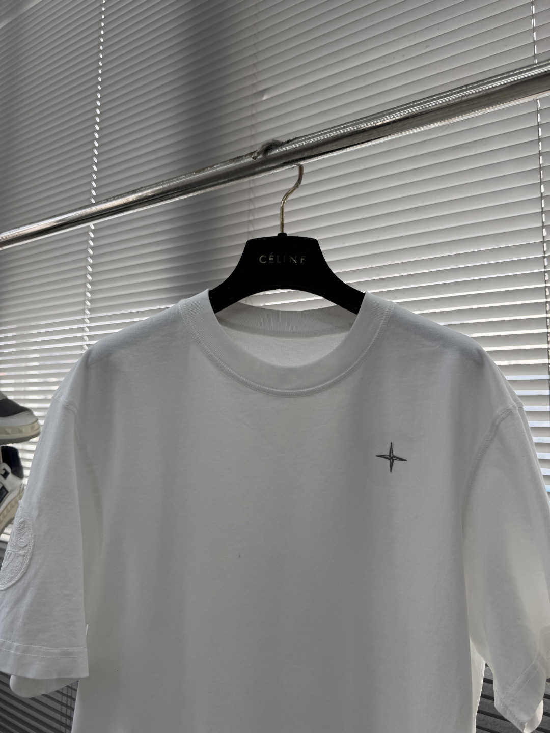 Stone Island 2026春夏系列圆领短袖T恤衫 码数：M-5XL 常规版型100%长绒棉 亲肤