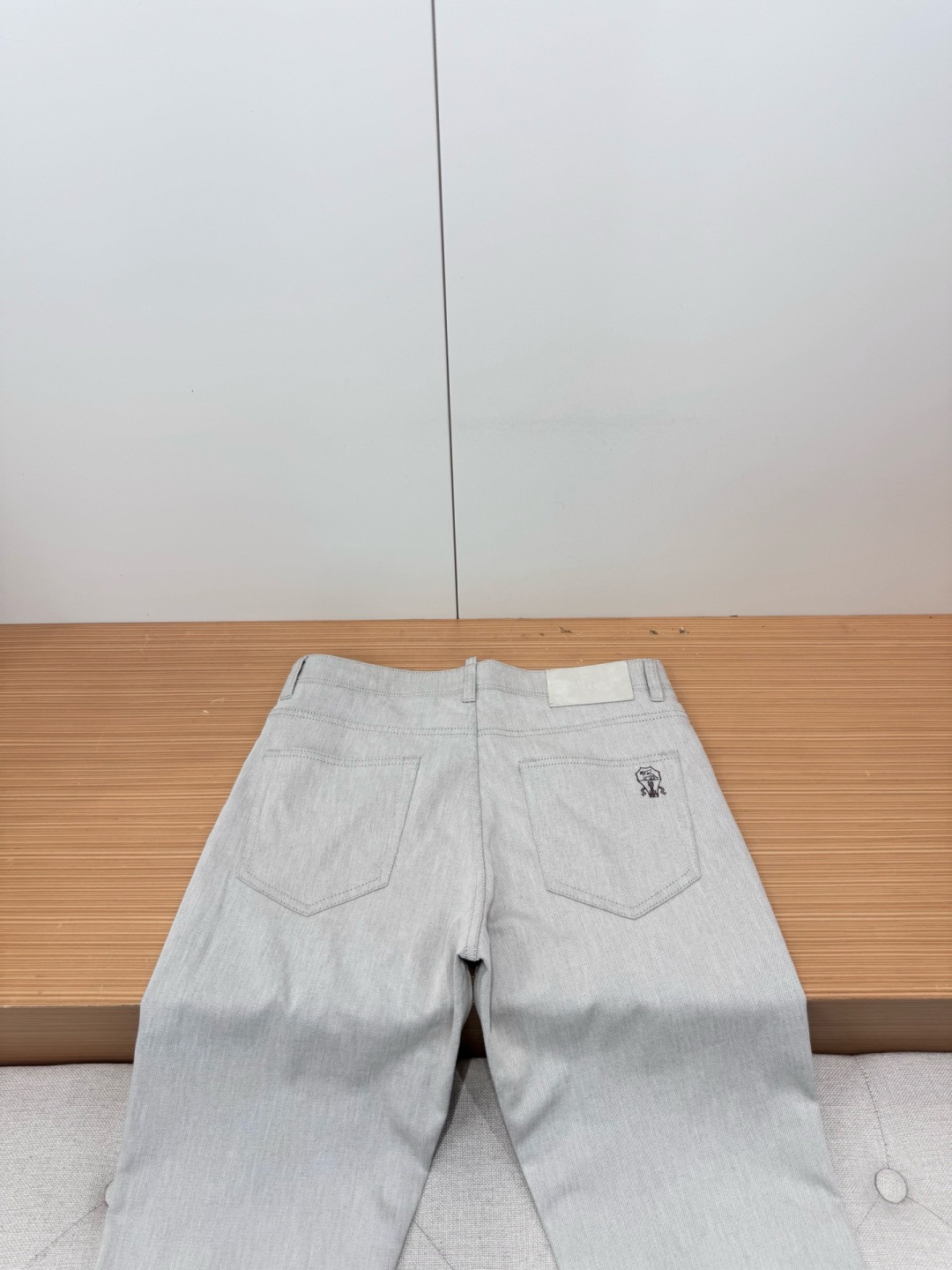 26Fw春夏季出品新款！-bc男士高端品质时尚轻薄牛仔裤，男款潮流时尚休闲微弹力牛仔裤，超级百搭裤型修身