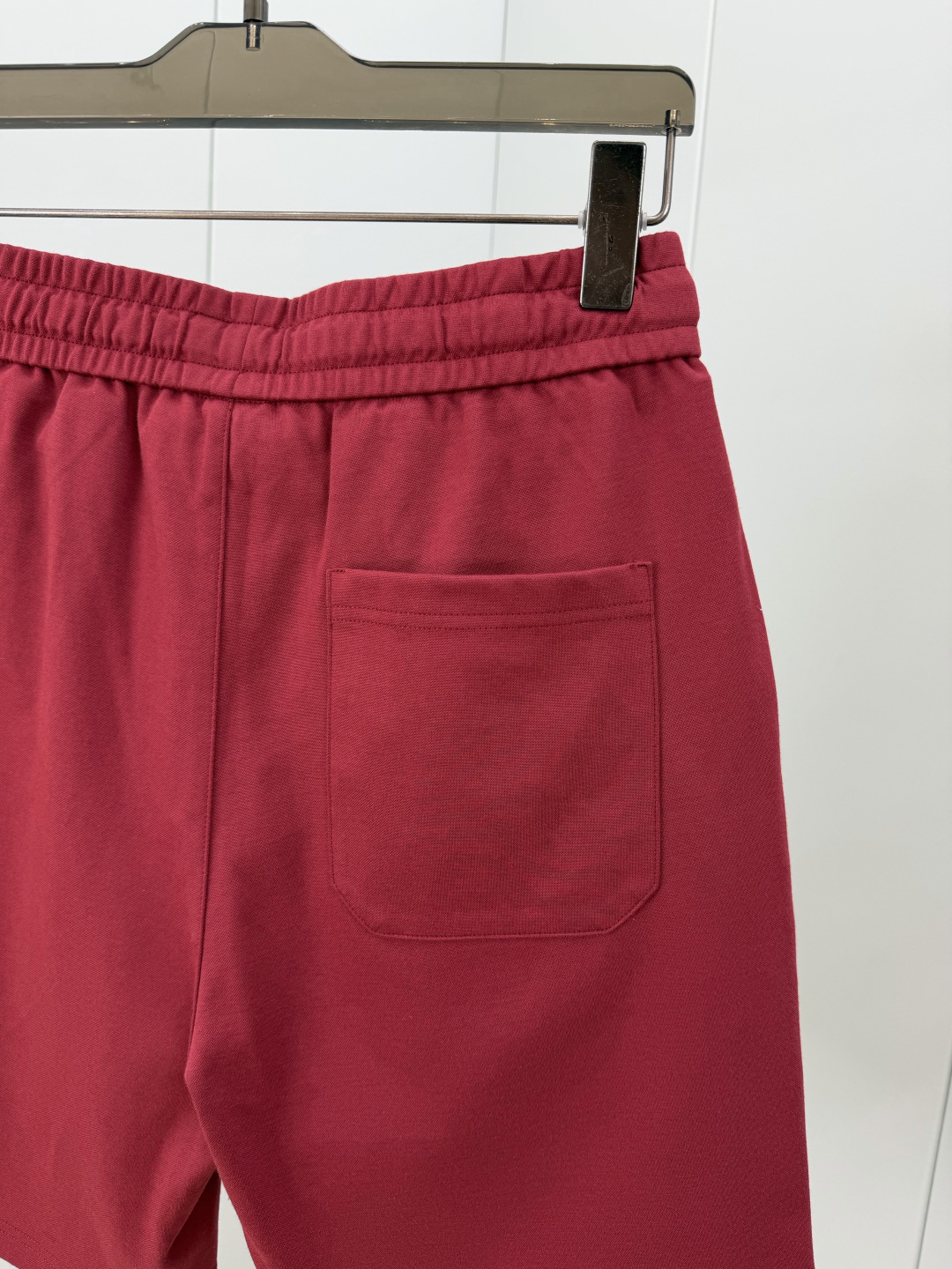 Gucci.古驰 SS26春夏新品饰“Gucci Firenze Since 1921”印花标识冰氧棉休