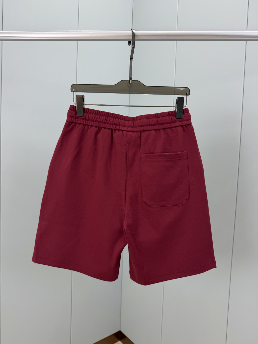 Gucci.古驰 SS26春夏新品饰“Gucci Firenze Since 1921”印花标识冰氧棉休