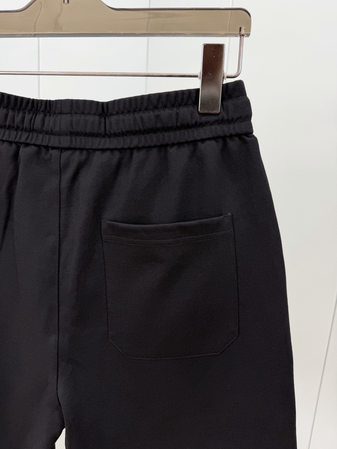 Gucci.古驰 SS26春夏新品饰“Gucci Firenze Since 1921”印花标识冰氧棉休
