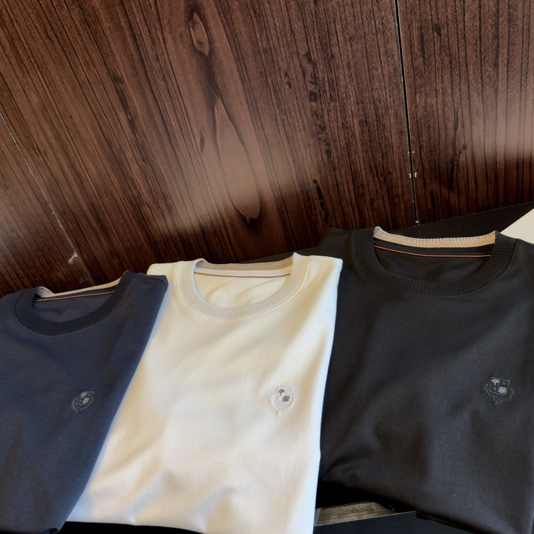loro Piana 夏日松弛感｜一件穿出贵气底色真正的高级从来不是张扬是loro Piana式的低调质