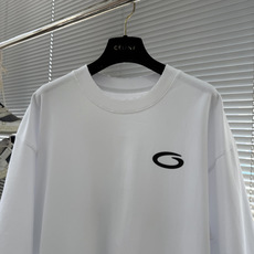 Balenciag 2026新款原单男士休闲短袖T恤!时尚百搭爆款⚠️宽松版型⚠️进口双股纯棉面料 Balenciag 2026新款原单男士休闲短袖T恤!时尚百搭爆款⚠️宽松版型⚠️进口双股纯棉面料