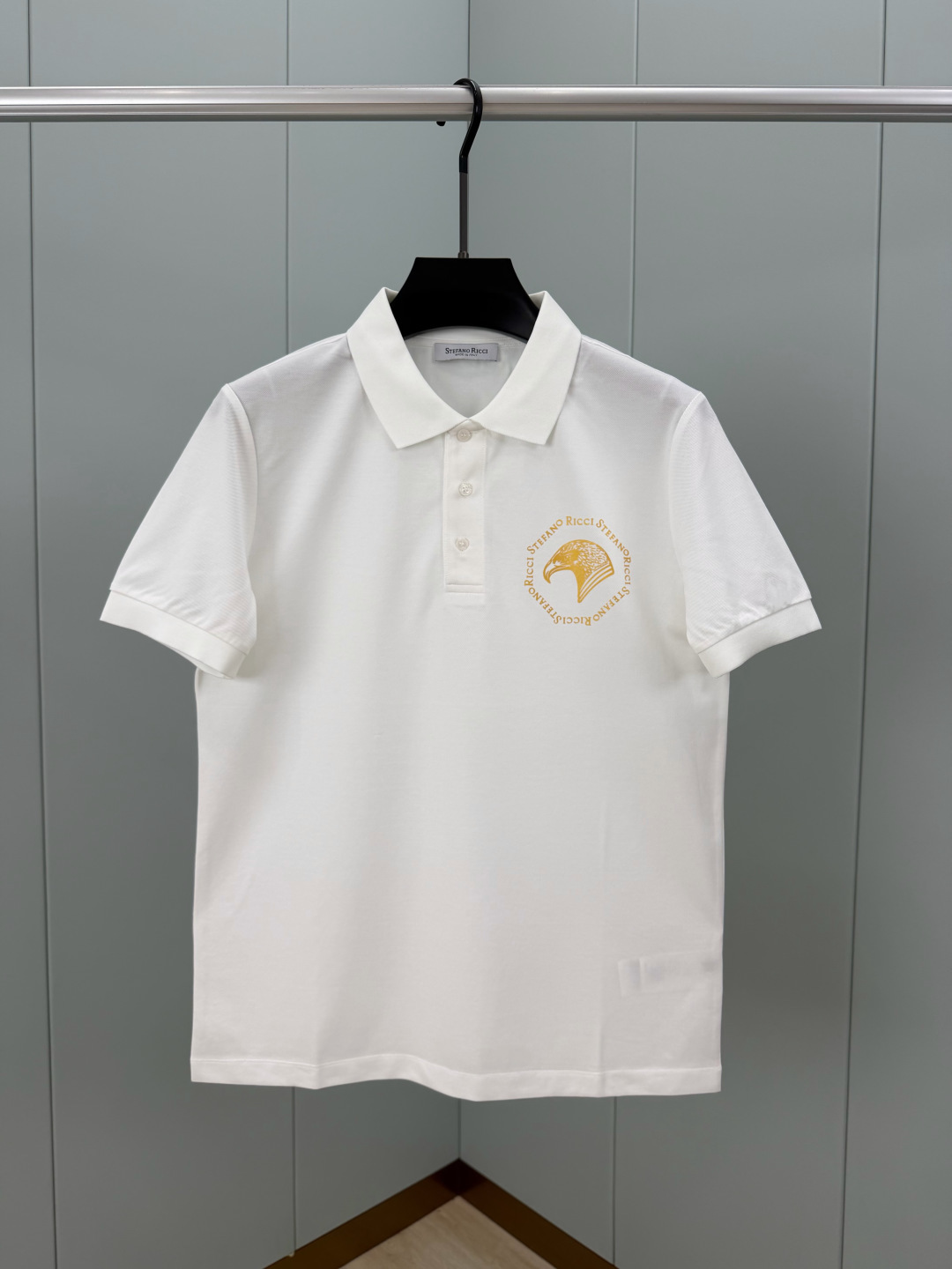 스테파노리치 남성 반팔 118014 T Shirt