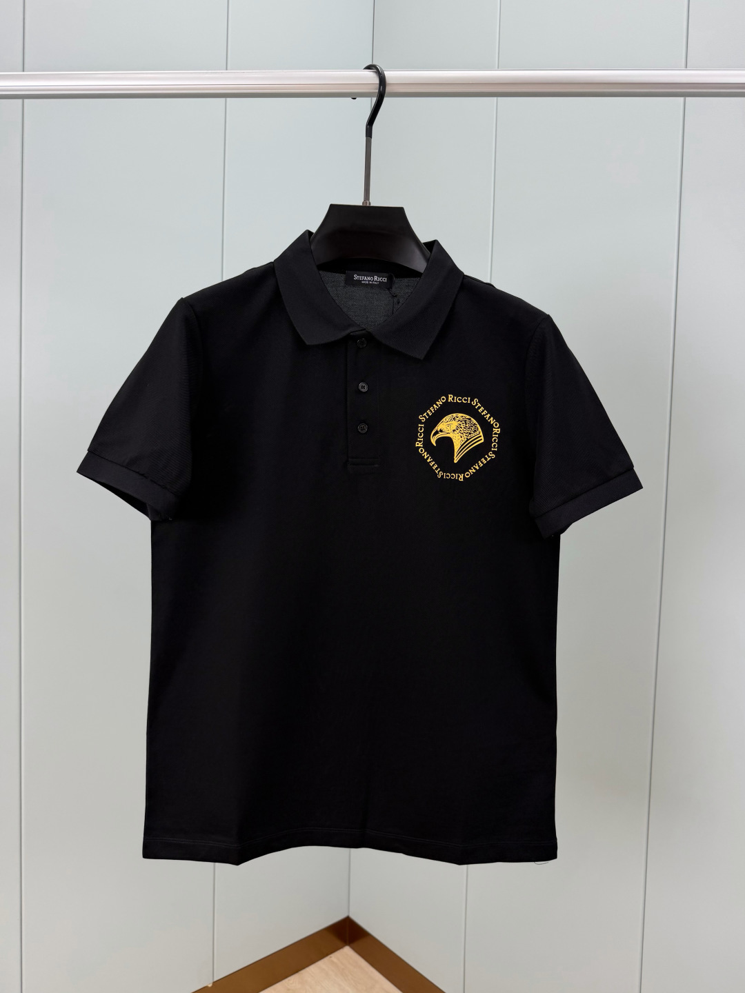 스테파노리치 남성 반팔 118013 T Shirt