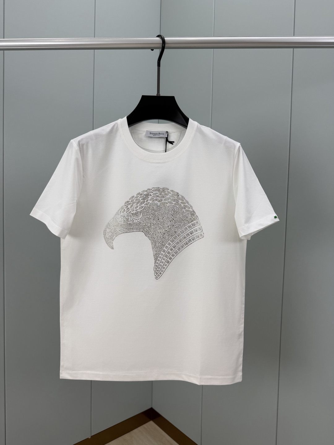 스테파노리치 남성 반팔 118010 T Shirt