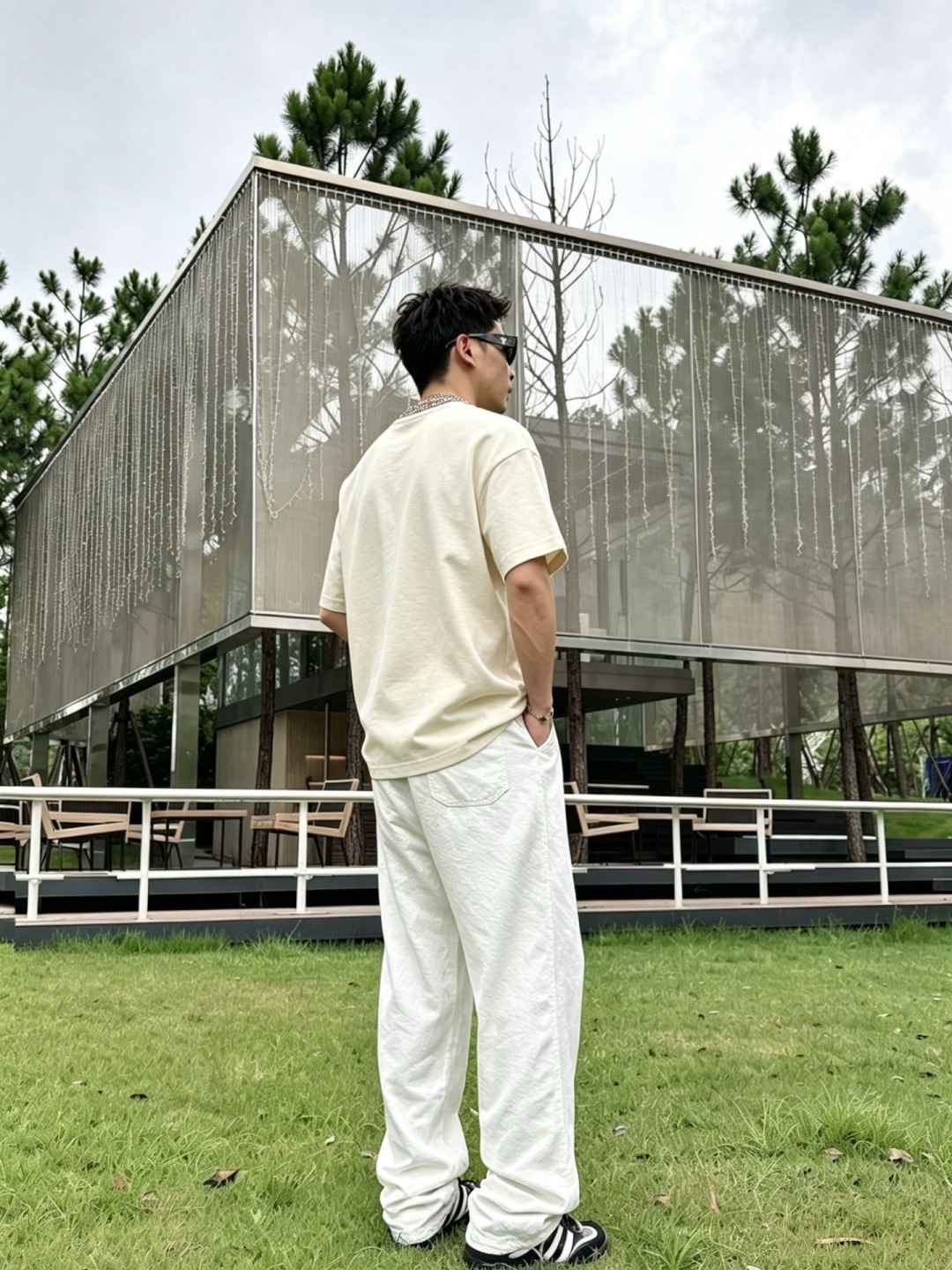 2026春夏新款Ance短袖m-3XL
