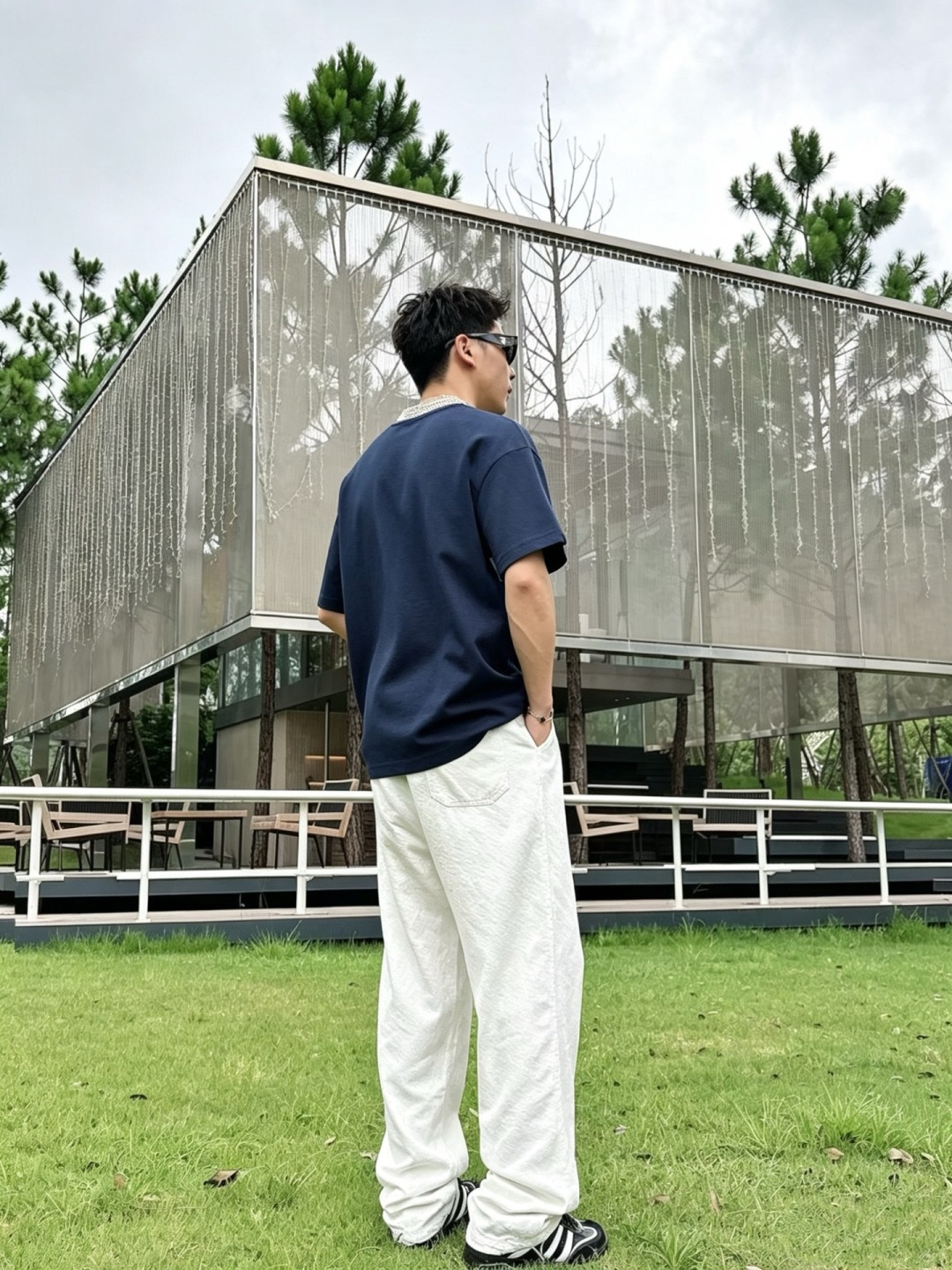 2026春夏新款Ance短袖m-3XL