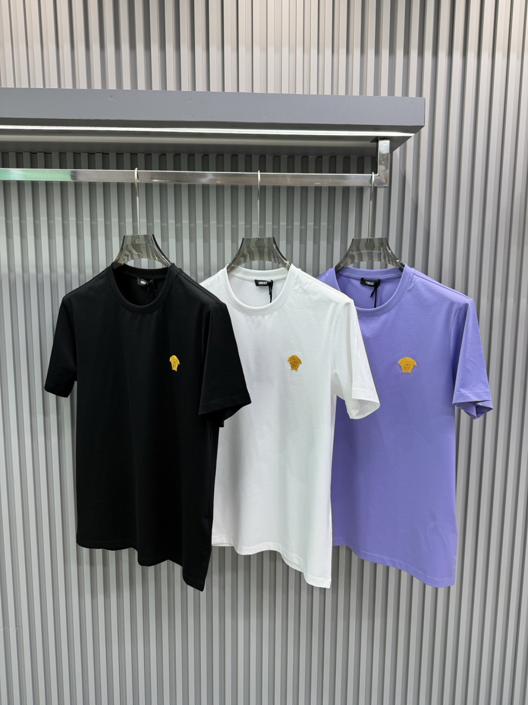베르사체 남성 반팔 129892 Versace T Shirt 썸네일 이미지