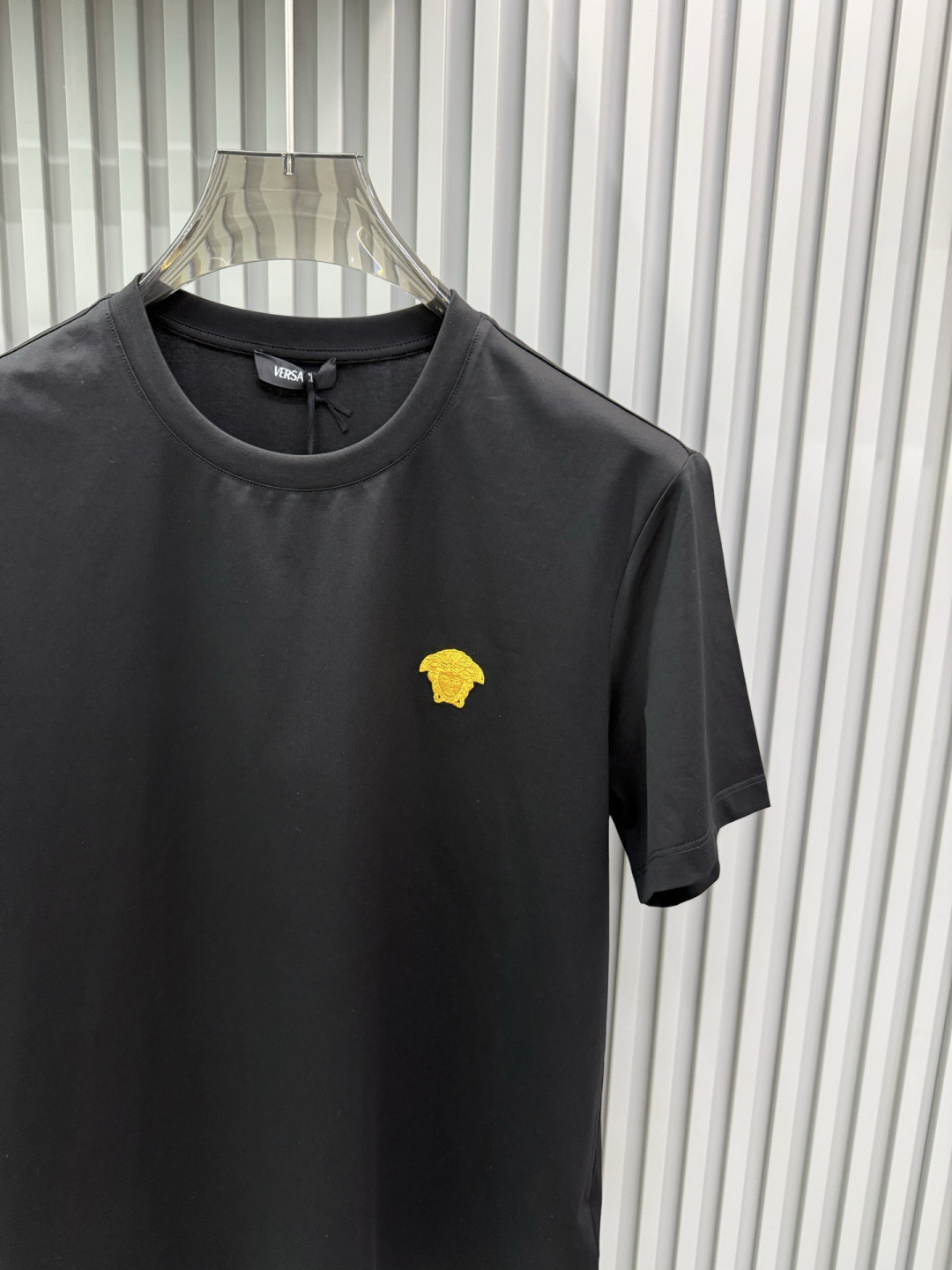 베르사체 남성 반팔 129892 Versace T Shirt 썸네일 이미지