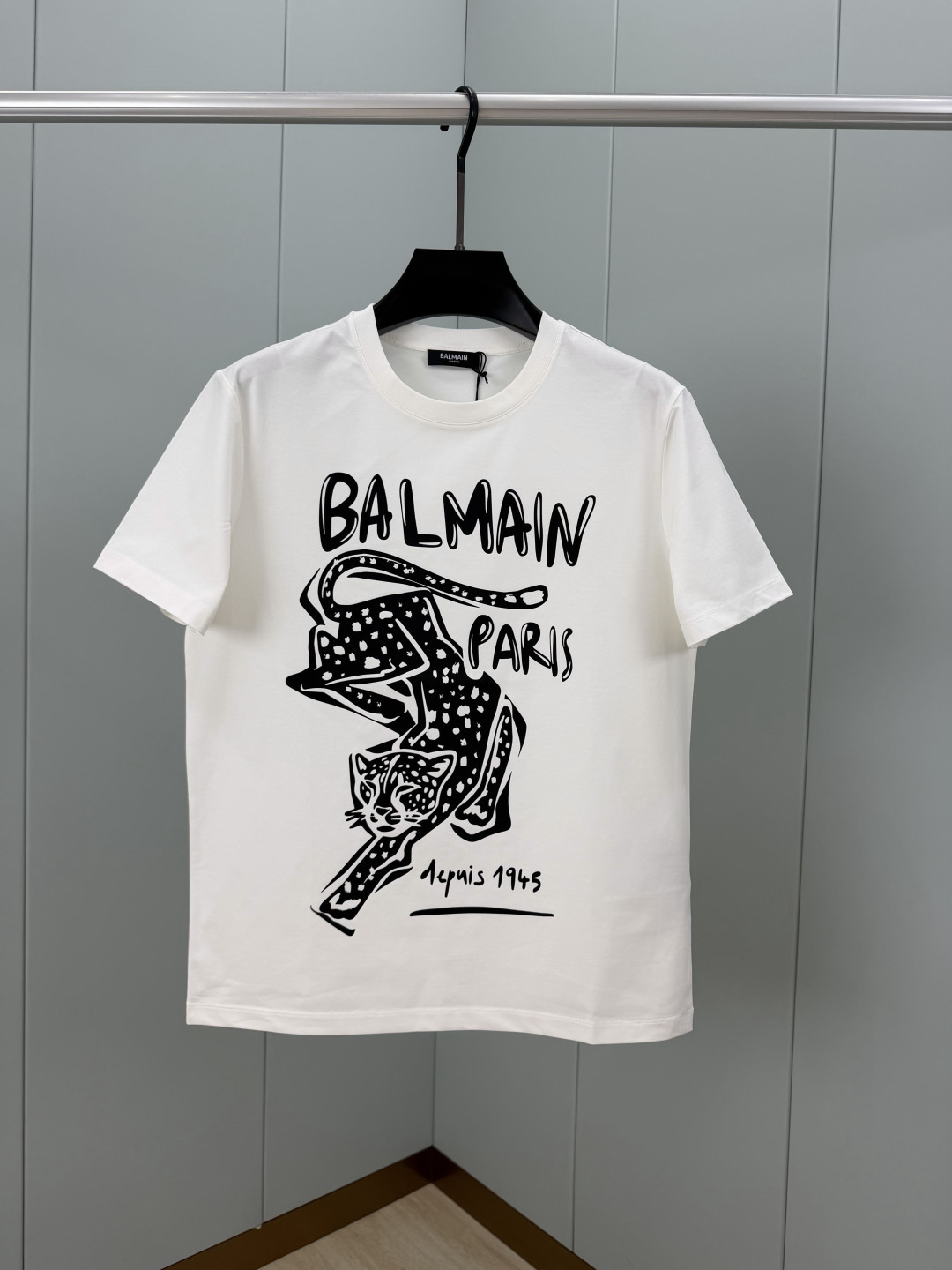 발망 남성 반팔 129899 B알마in T Shirt 썸네일 이미지