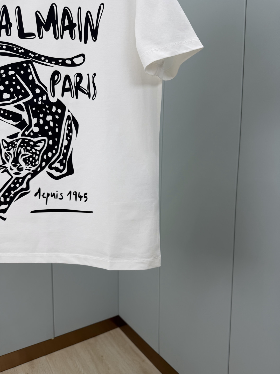 발망 남성 반팔 129899 B알마in T Shirt 썸네일 이미지