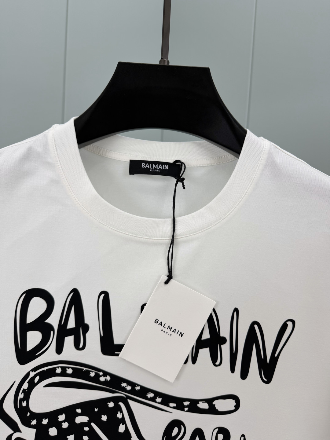 발망 남성 반팔 129899 B알마in T Shirt 썸네일 이미지