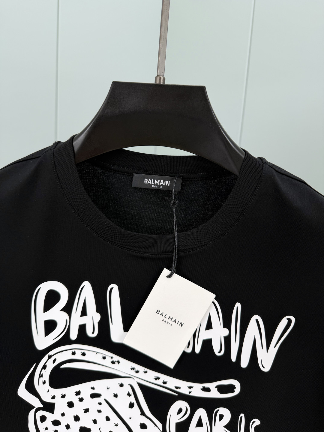발망 남성 반팔 129898 B알마in T Shirt 썸네일 이미지