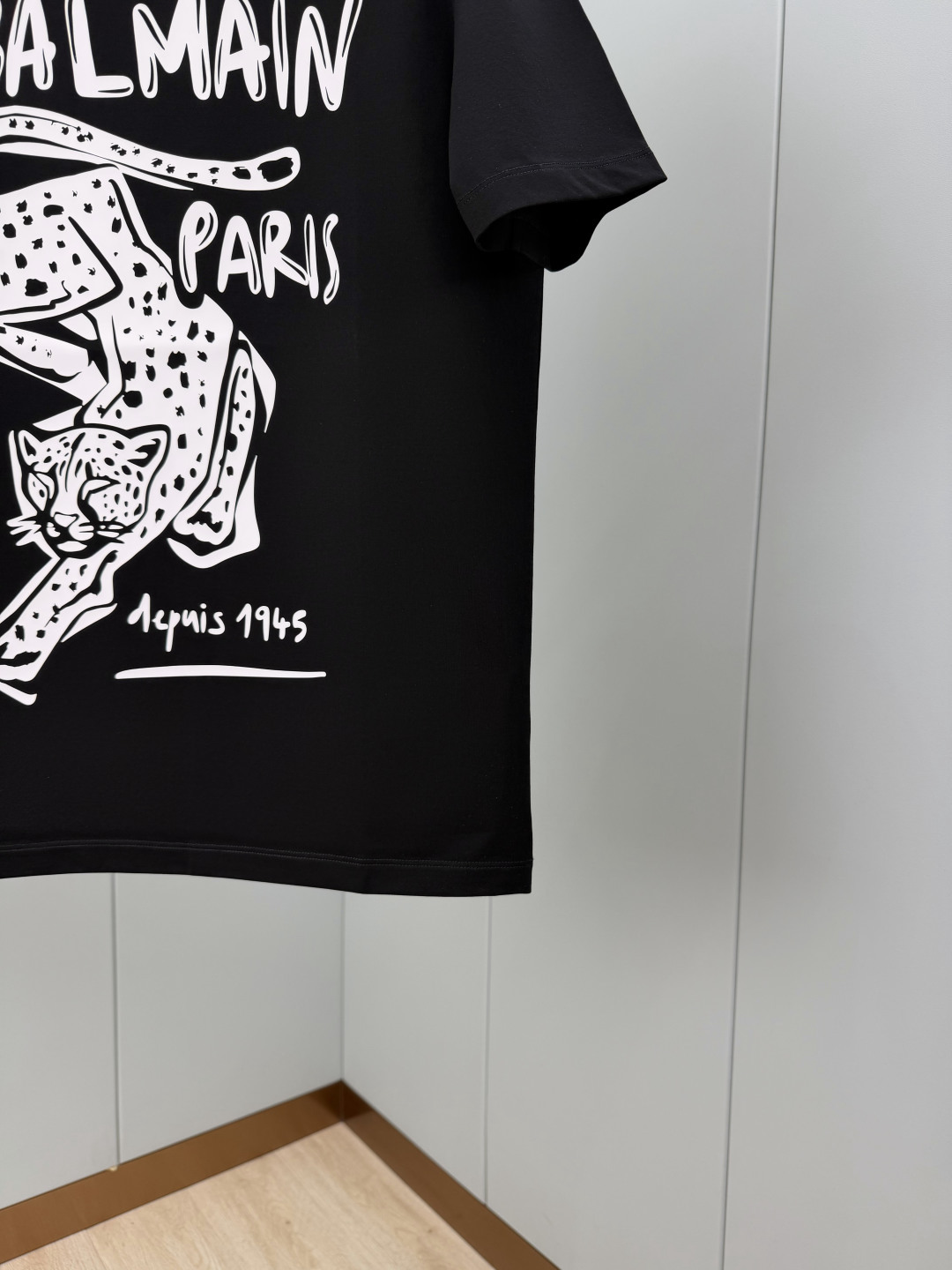 발망 남성 반팔 129898 B알마in T Shirt 썸네일 이미지
