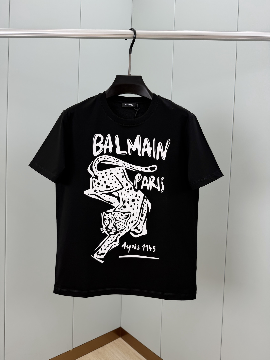 발망 남성 반팔 129898 B알마in T Shirt
