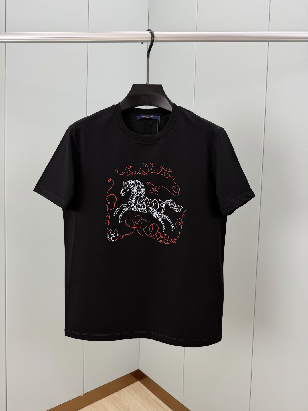 루이비통 남성 반팔 132289 Louis Vuitton T Shirt