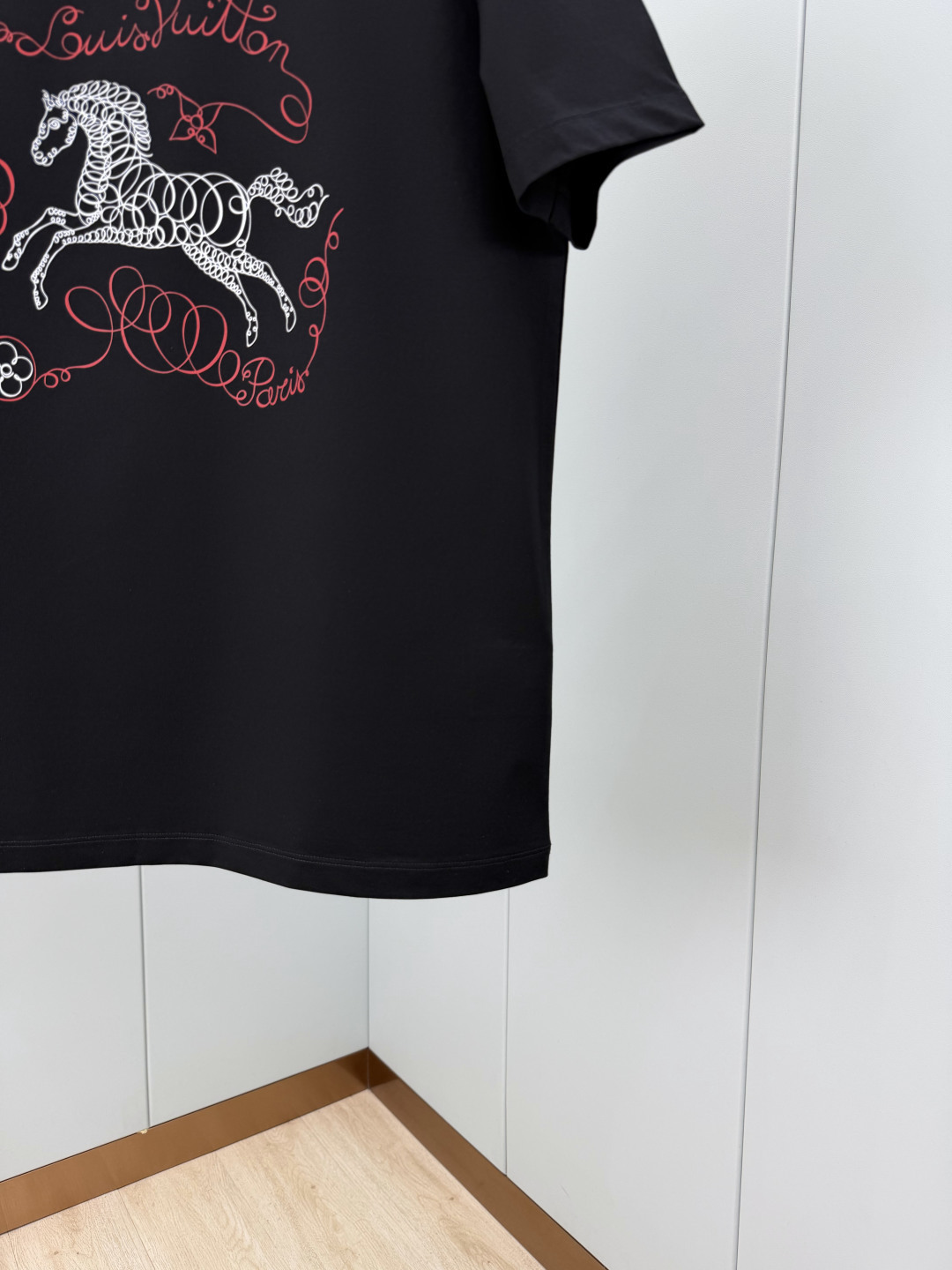 루이비통 남성 반팔 132289 Louis Vuitton T Shirt 썸네일 이미지