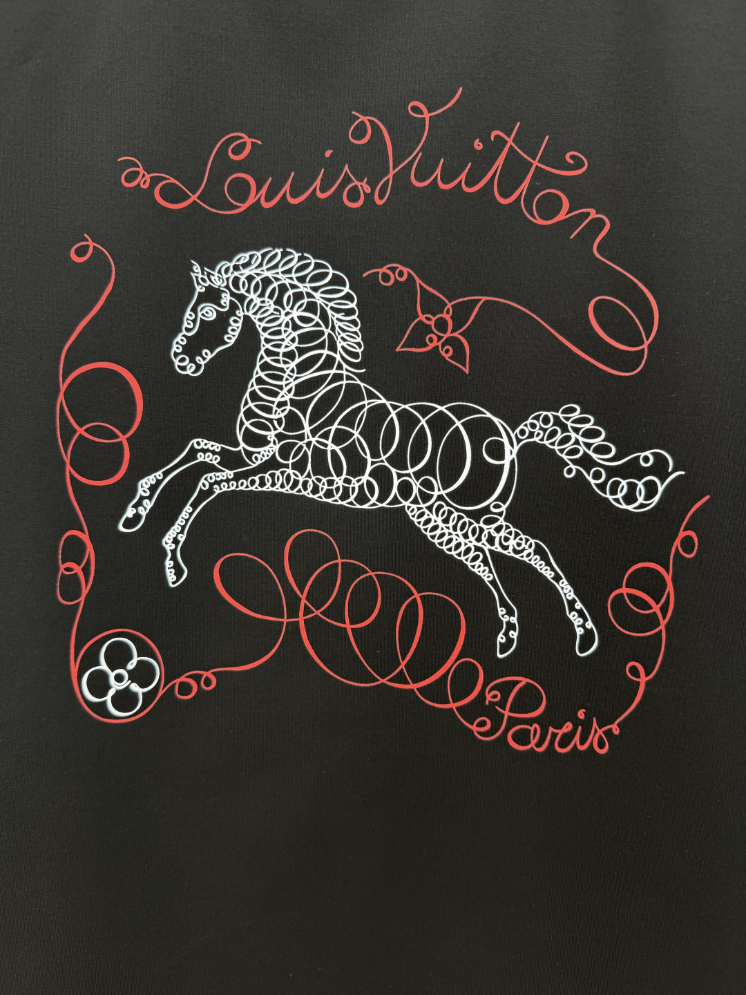 루이비통 남성 반팔 132289 Louis Vuitton T Shirt 썸네일 이미지