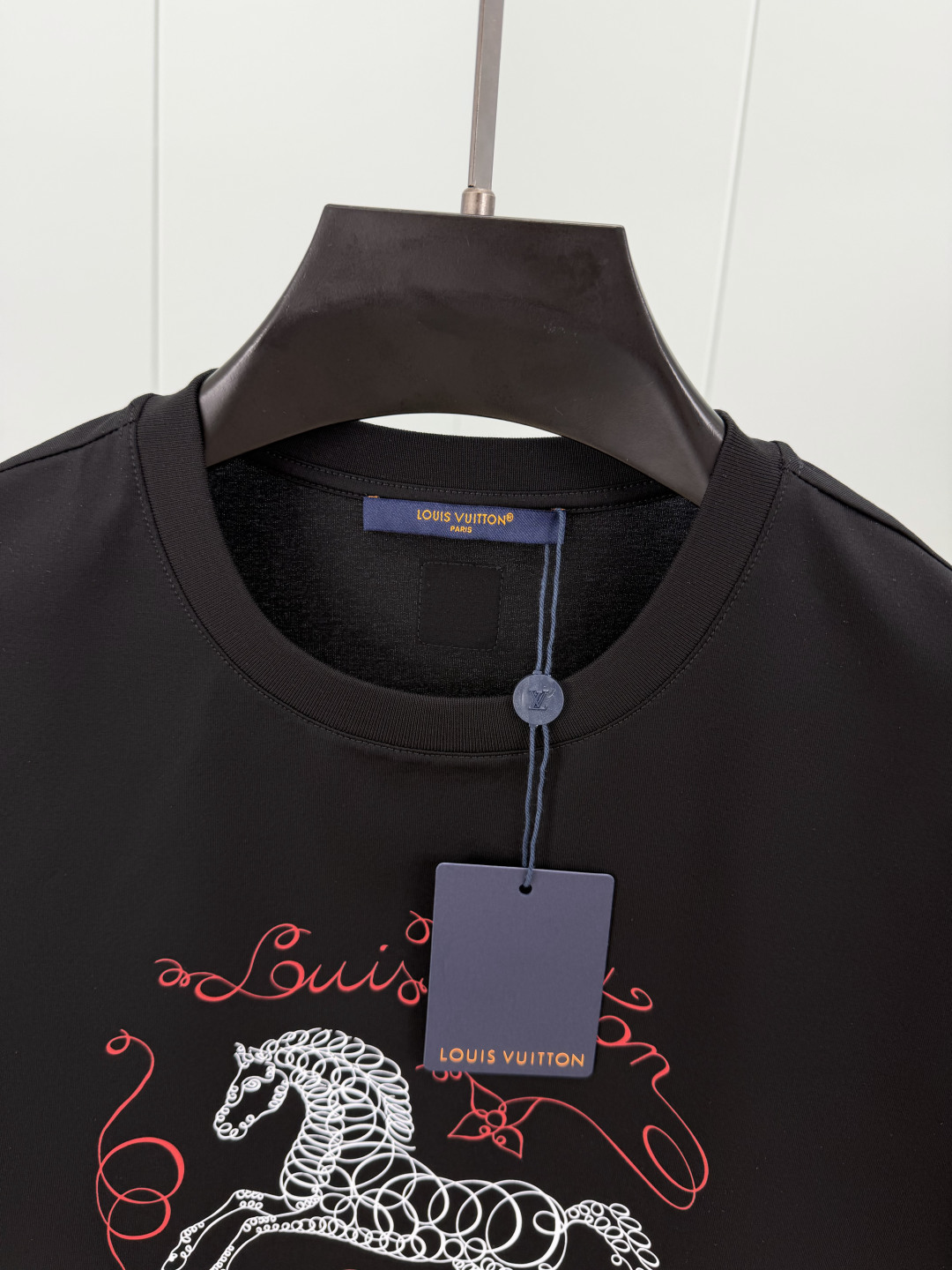 루이비통 남성 반팔 132289 Louis Vuitton T Shirt 썸네일 이미지