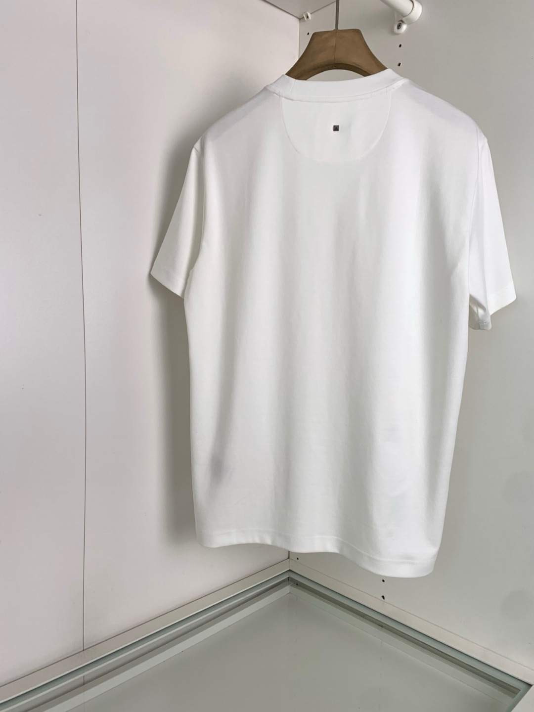 발렌티노 남성 반팔 133021 Valentino T Shirt 썸네일 이미지