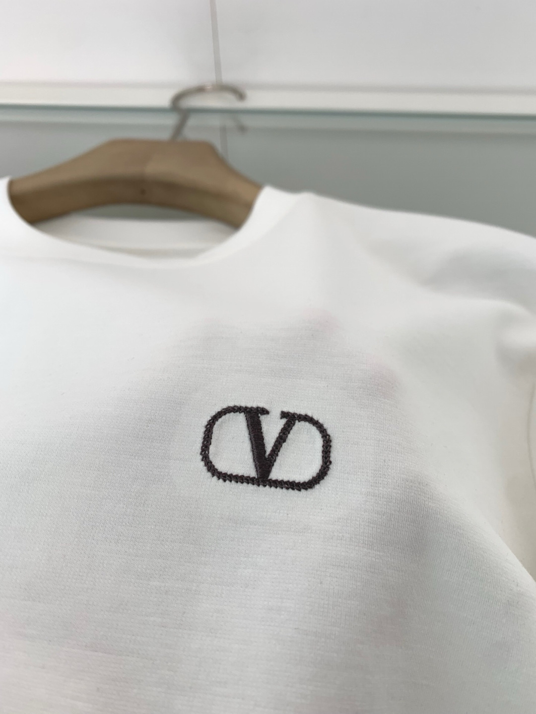 발렌티노 남성 반팔 133021 Valentino T Shirt 썸네일 이미지