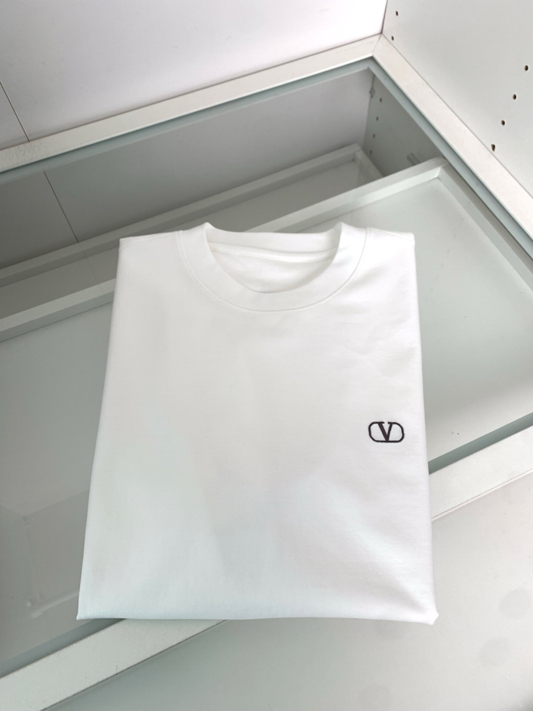 발렌티노 남성 반팔 133021 Valentino T Shirt 썸네일 이미지