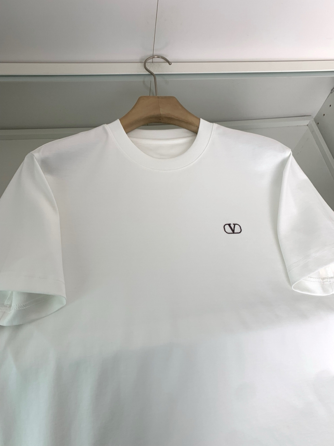 발렌티노 남성 반팔 133021 Valentino T Shirt 썸네일 이미지
