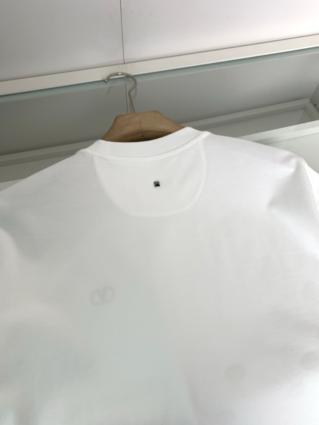 발렌티노 남성 반팔 133021 Valentino T Shirt 썸네일 이미지