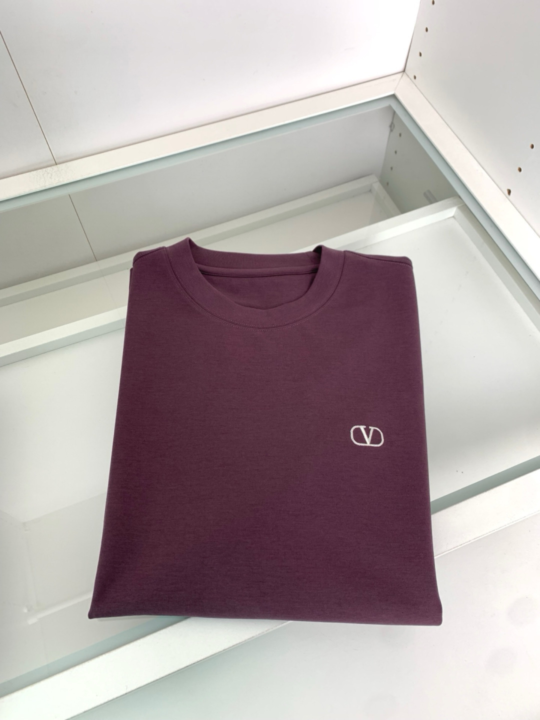 발렌티노 남성 반팔 133020 Valentino T Shirt 썸네일 이미지