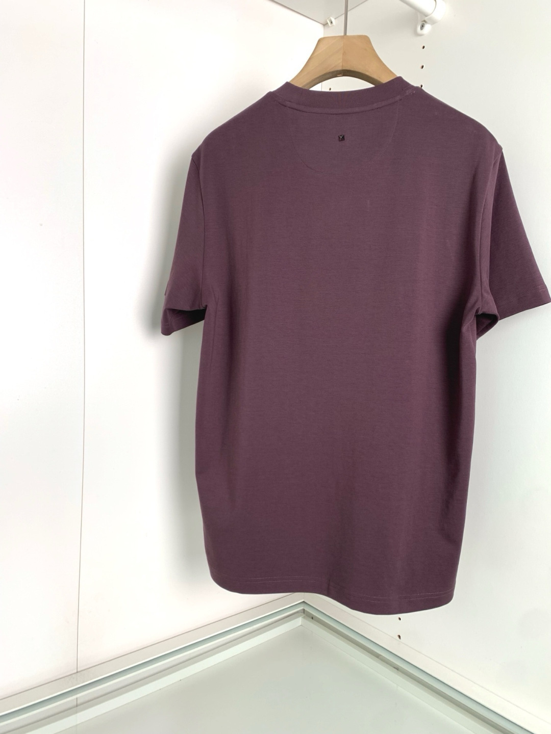 발렌티노 남성 반팔 133020 Valentino T Shirt 썸네일 이미지