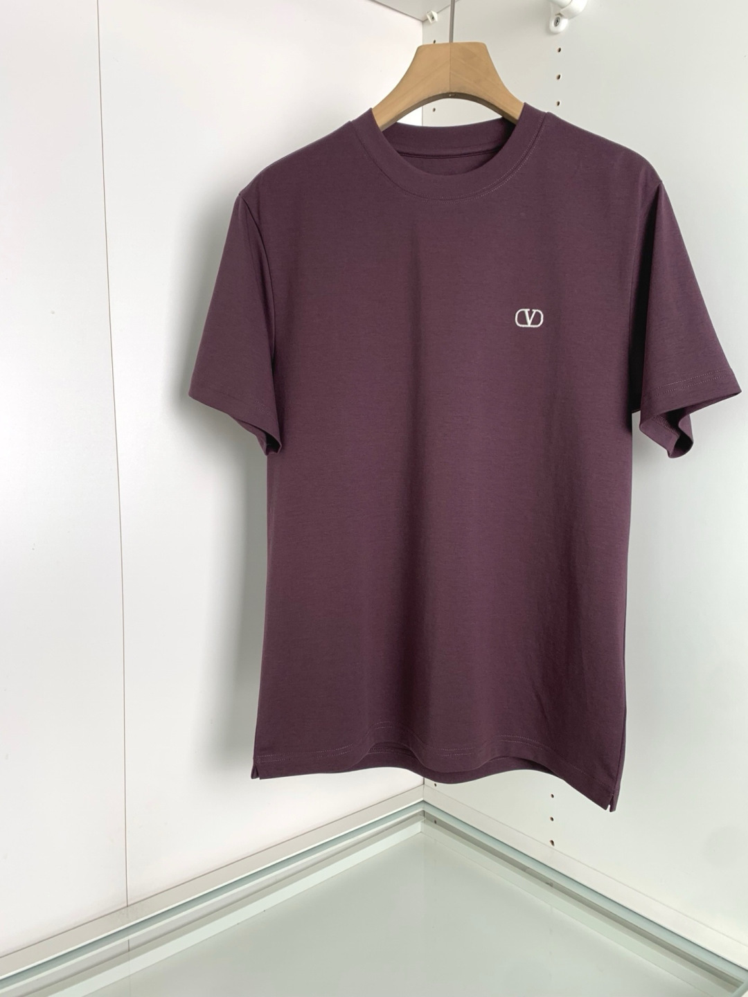 발렌티노 남성 반팔 133020 Valentino T Shirt