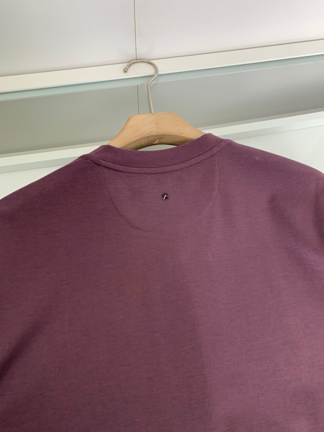 발렌티노 남성 반팔 133020 Valentino T Shirt 썸네일 이미지
