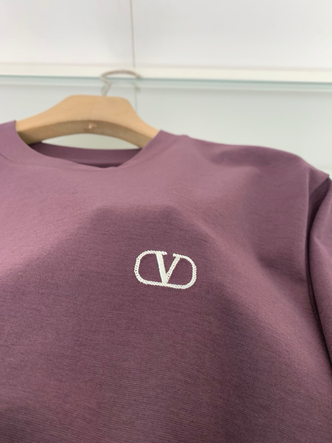 발렌티노 남성 반팔 133020 Valentino T Shirt 썸네일 이미지