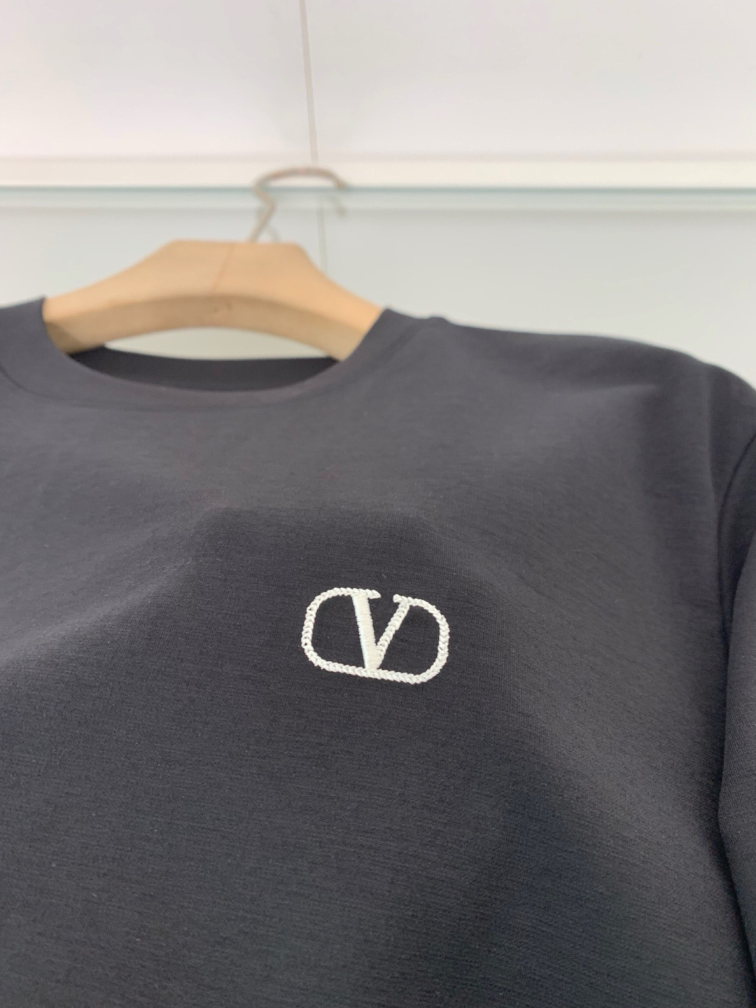 발렌티노 남성 반팔 133019 Valentino T Shirt 썸네일 이미지