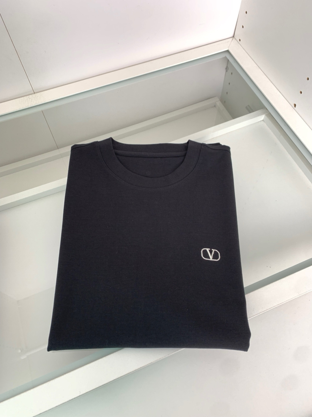 발렌티노 남성 반팔 133019 Valentino T Shirt 썸네일 이미지