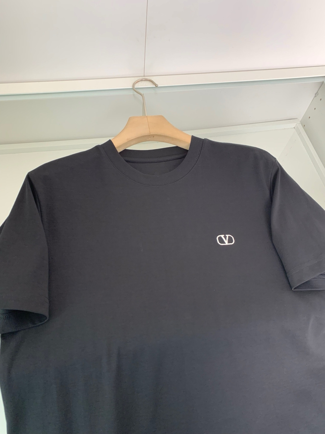 발렌티노 남성 반팔 133019 Valentino T Shirt 썸네일 이미지