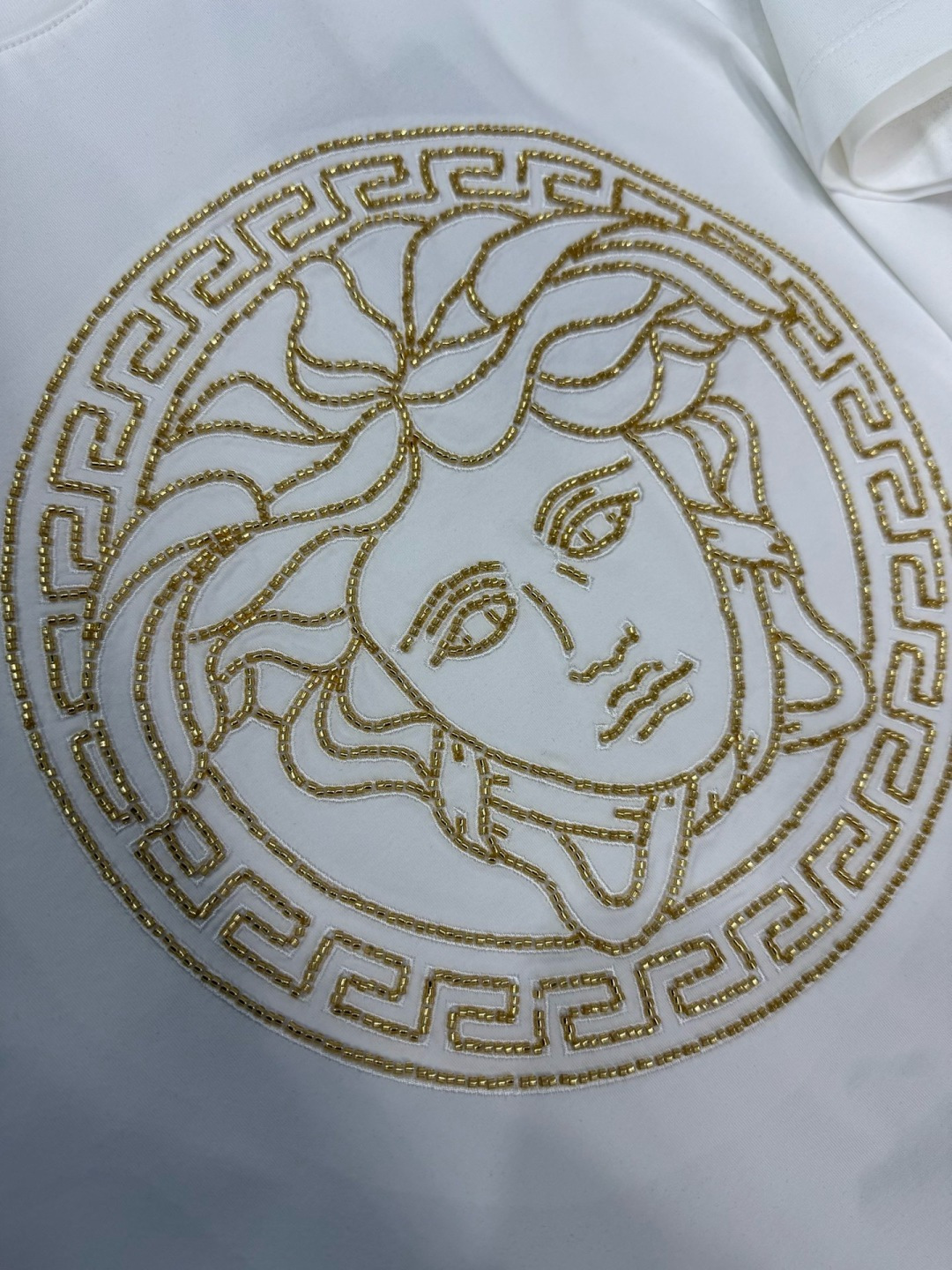 베르사체 남성 반팔 133017 Versace T Shirt 썸네일 이미지