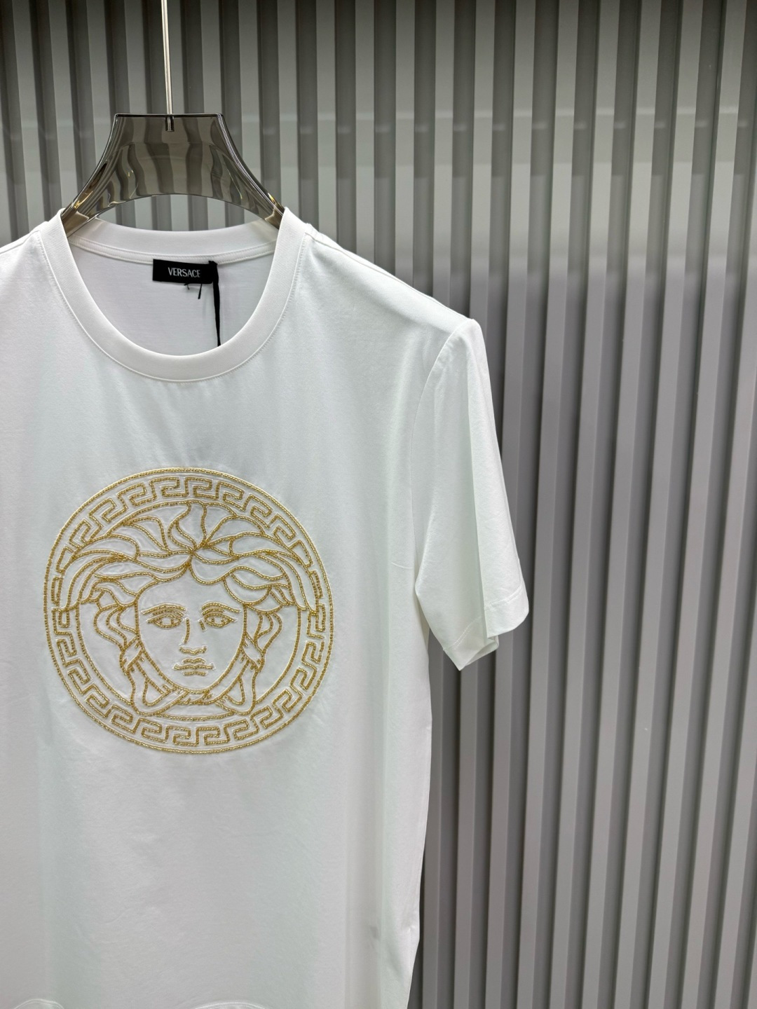 베르사체 남성 반팔 133017 Versace T Shirt 썸네일 이미지