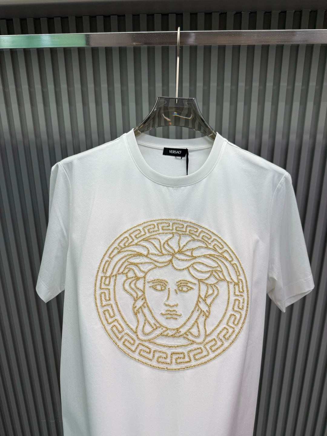 베르사체 남성 반팔 133017 Versace T Shirt 썸네일 이미지