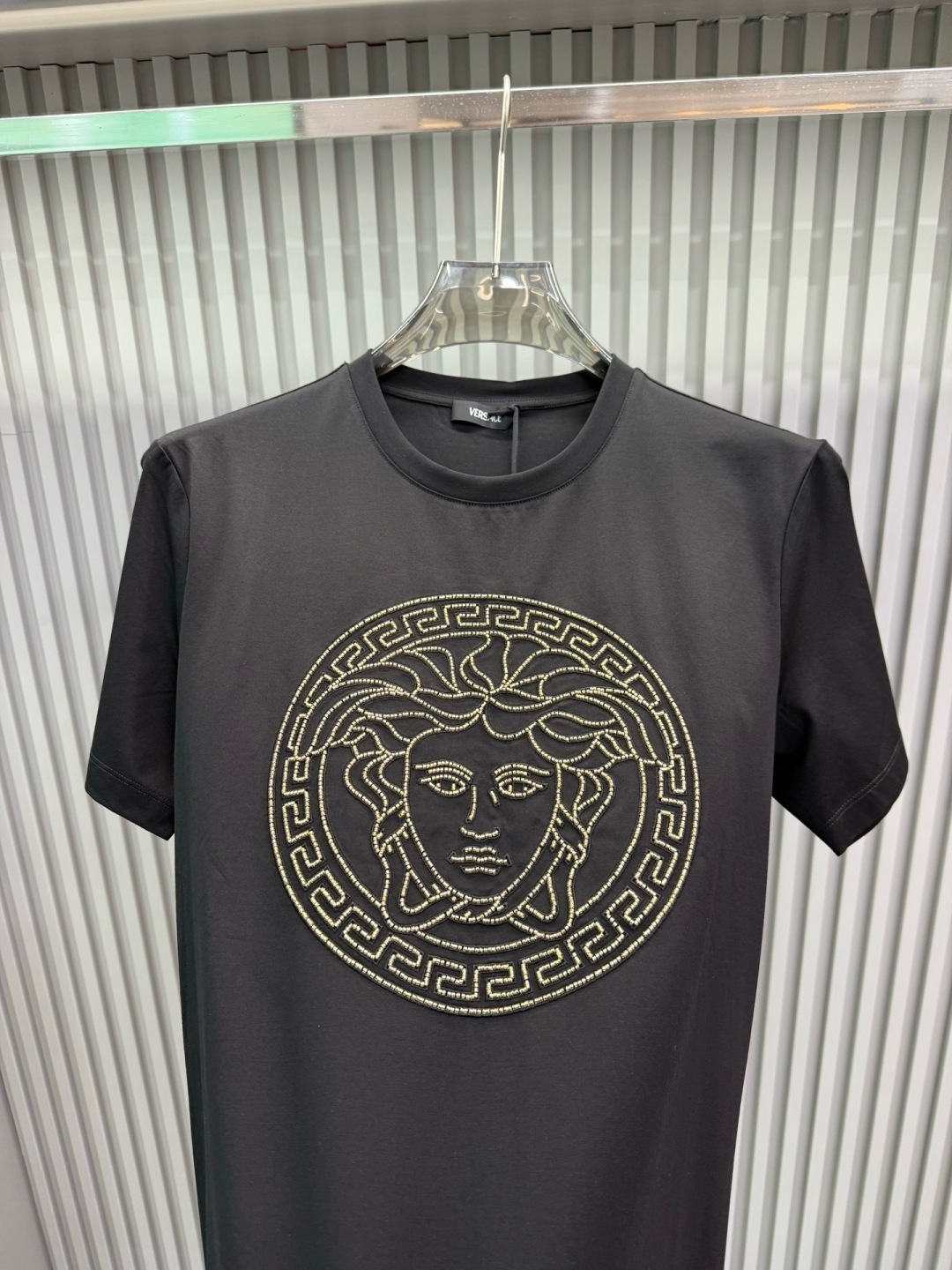 베르사체 남성 반팔 133016 Versace T Shirt 썸네일 이미지