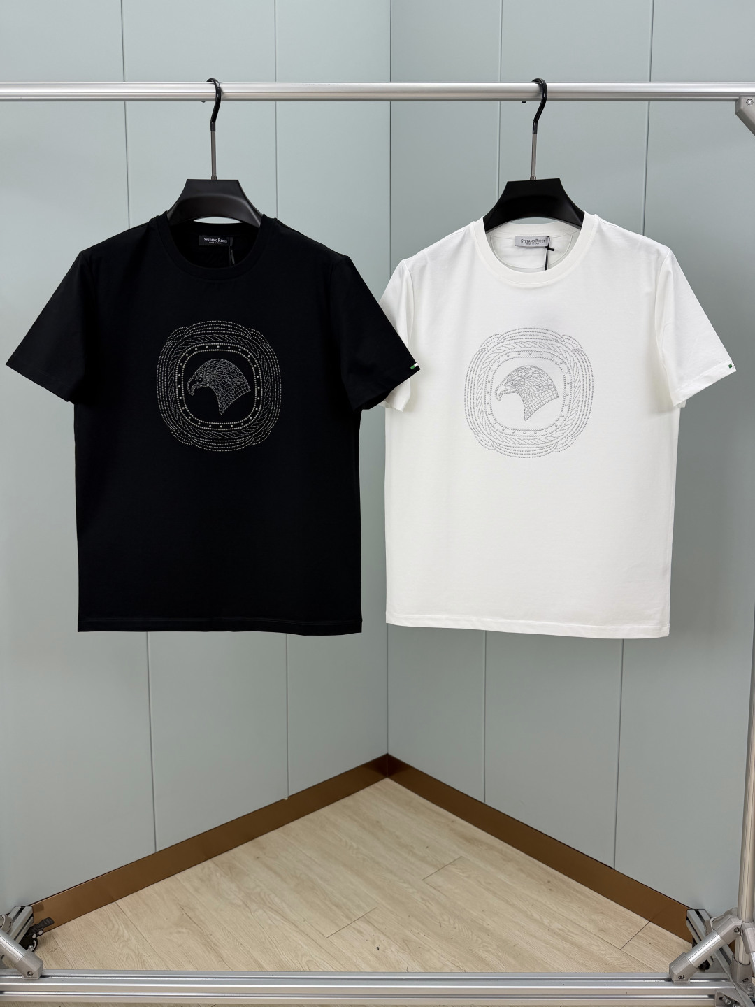 스테파노리치 남성 반팔 133015 T Shirt 썸네일 이미지