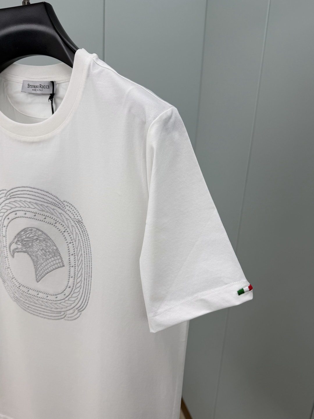 스테파노리치 남성 반팔 133015 T Shirt 썸네일 이미지