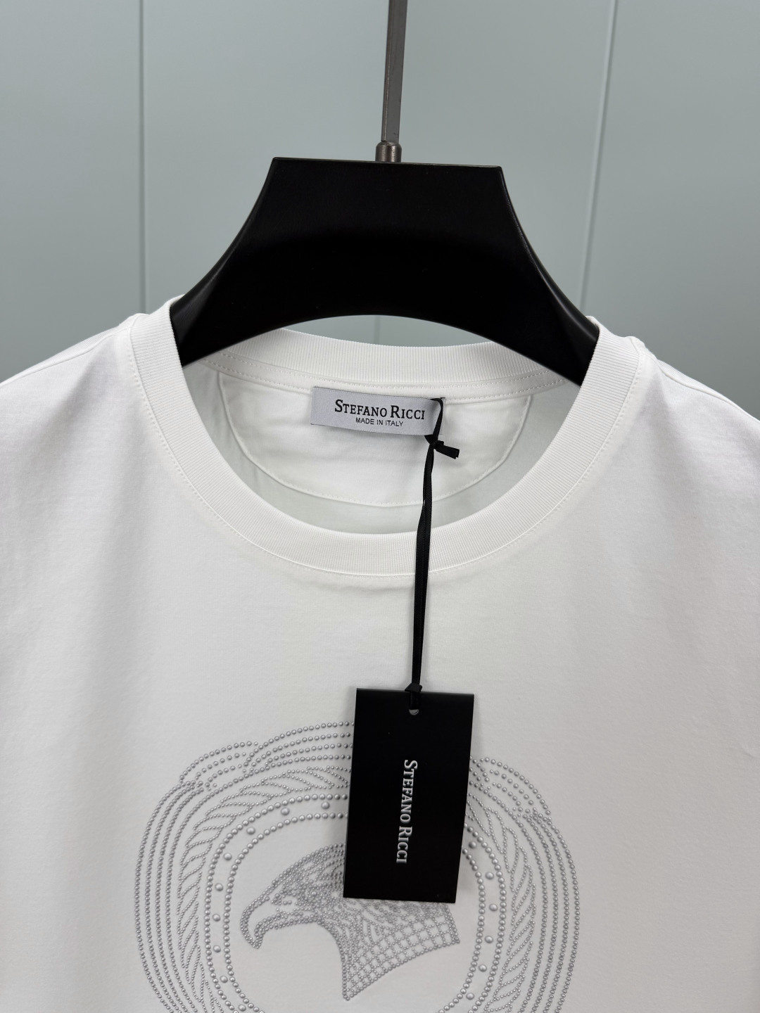 스테파노리치 남성 반팔 133015 T Shirt 썸네일 이미지