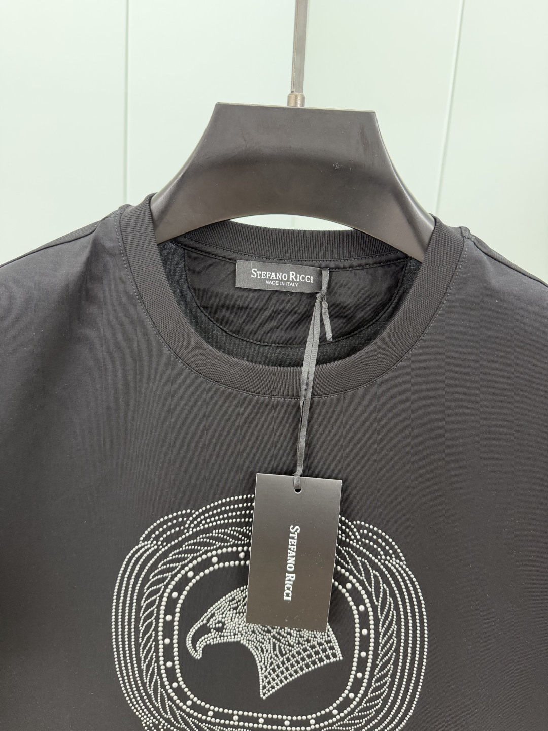 스테파노리치 남성 반팔 133014 T Shirt 썸네일 이미지