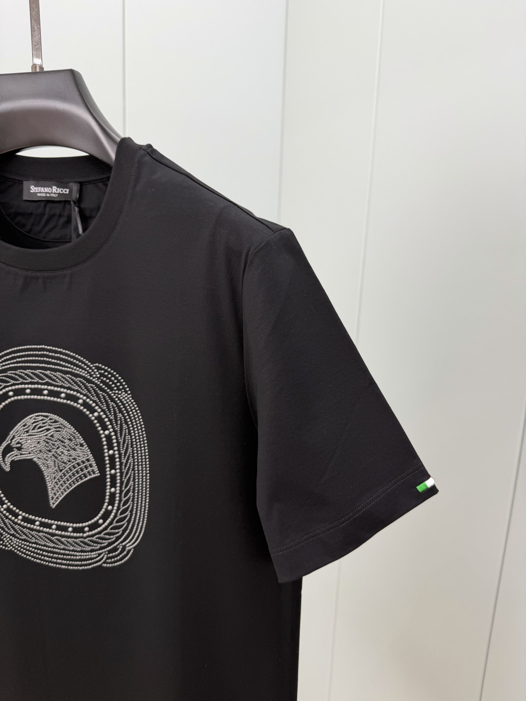 스테파노리치 남성 반팔 133014 T Shirt 썸네일 이미지