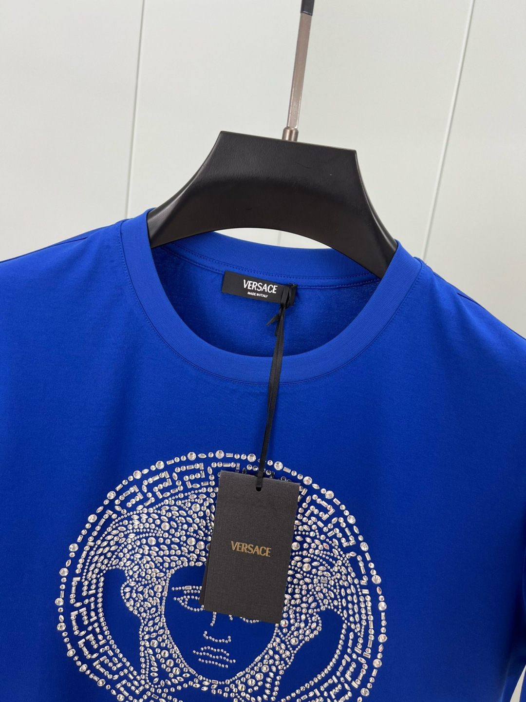 베르사체 남성 반팔 133013 Versace T Shirt 썸네일 이미지